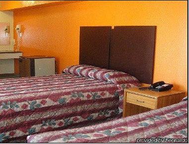 American Inn Graham Zimmer foto